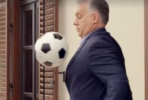 Orbán foci
