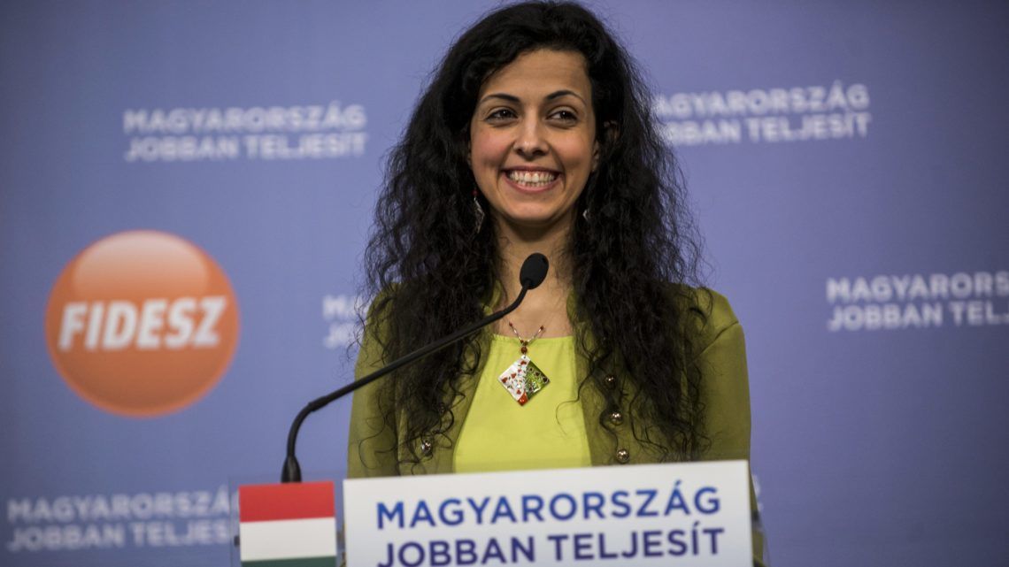 Koncz Zsófia