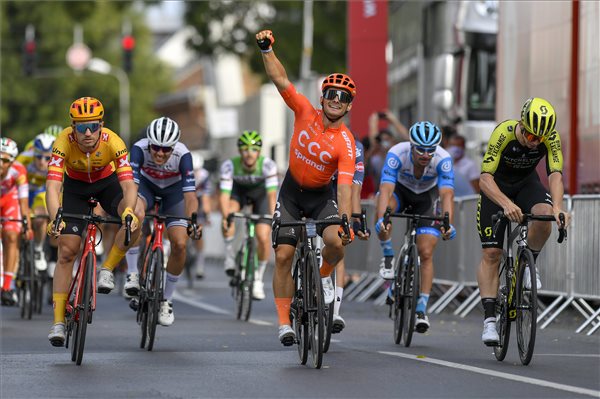 Tour de Hongrie