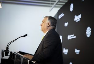 Orbán Viktor beszéd