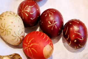 Sándorfalva, húsvét, tojás, tojás festés, kézműves foglalkozás, táncház