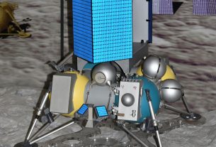 Luna 25 műhold