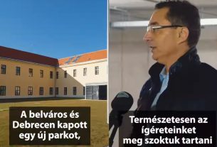 Papp László Sas utcai mélygarázs