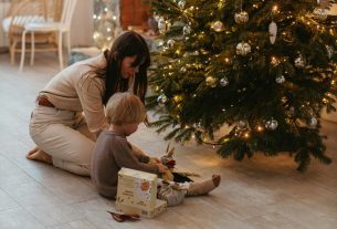 Karácsonyi ajándék